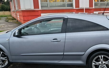 Opel Astra H, 2007 год, 429 000 рублей, 3 фотография