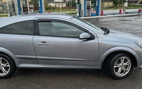 Opel Astra H, 2007 год, 429 000 рублей, 2 фотография