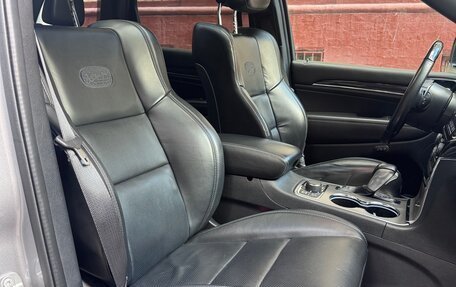 Jeep Grand Cherokee, 2021 год, 5 800 000 рублей, 11 фотография
