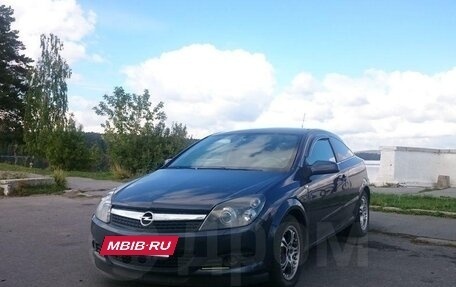 Opel Astra H, 2007 год, 420 000 рублей, 2 фотография