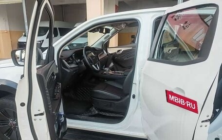 Isuzu D-Max, 2023 год, 2 349 656 рублей, 6 фотография