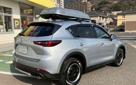 Mazda CX-5 II, 2023 год, 2 034 000 рублей, 4 фотография
