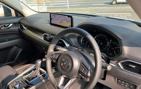 Mazda CX-5 II, 2023 год, 2 034 000 рублей, 10 фотография
