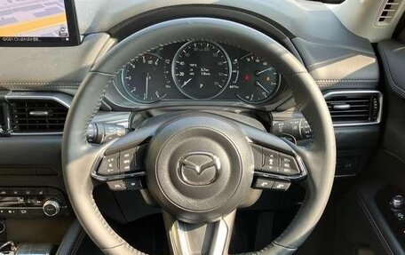 Mazda CX-5 II, 2023 год, 2 034 000 рублей, 13 фотография