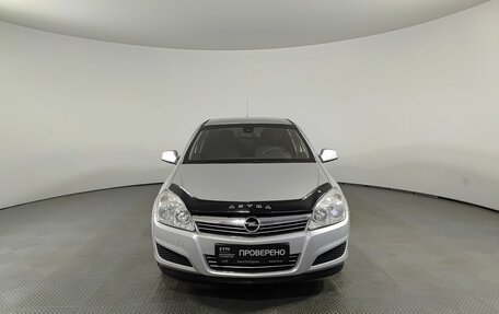 Opel Astra H, 2012 год, 405 000 рублей, 2 фотография