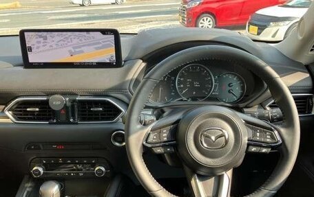Mazda CX-5 II, 2023 год, 2 034 000 рублей, 12 фотография
