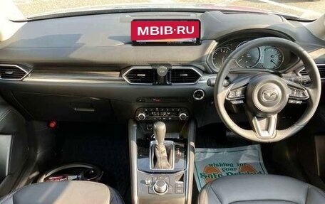 Mazda CX-5 II, 2023 год, 2 034 000 рублей, 11 фотография