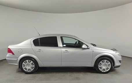 Opel Astra H, 2012 год, 405 000 рублей, 5 фотография