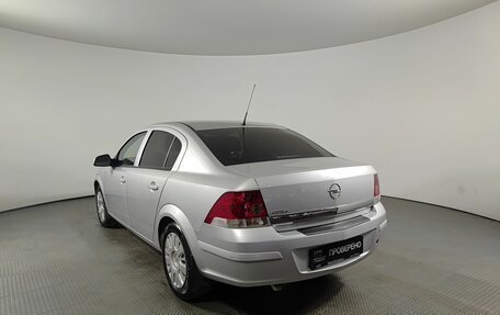 Opel Astra H, 2012 год, 405 000 рублей, 8 фотография