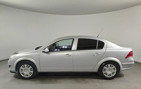 Opel Astra H, 2012 год, 405 000 рублей, 10 фотография
