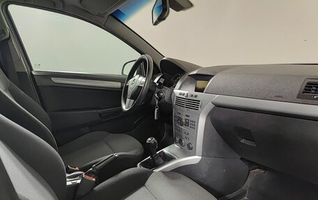 Opel Astra H, 2012 год, 405 000 рублей, 13 фотография