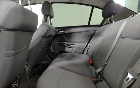 Opel Astra H, 2012 год, 405 000 рублей, 15 фотография