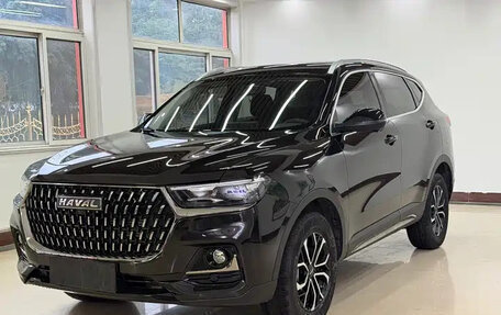 Haval H6, 2023 год, 1 027 700 рублей, 3 фотография