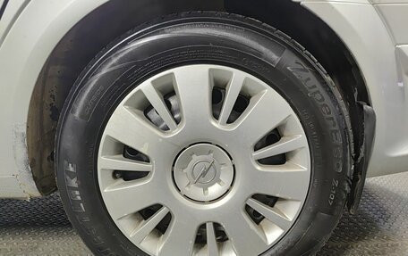 Opel Astra H, 2012 год, 405 000 рублей, 22 фотография