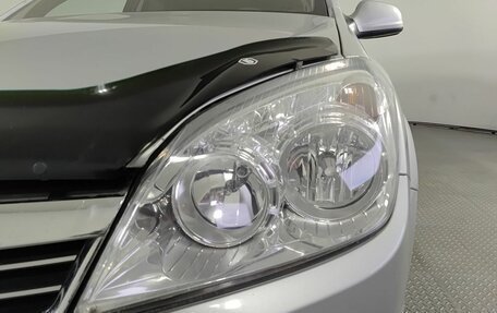 Opel Astra H, 2012 год, 405 000 рублей, 21 фотография