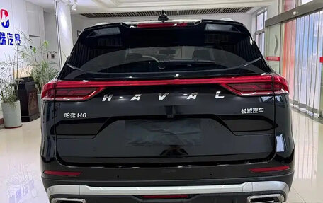 Haval H6, 2023 год, 1 027 700 рублей, 5 фотография
