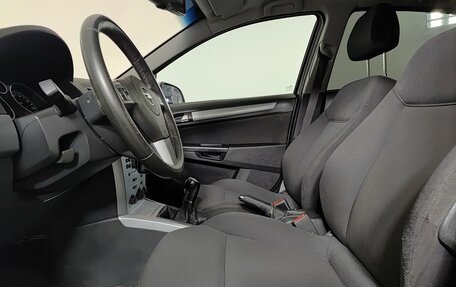 Opel Astra H, 2012 год, 405 000 рублей, 20 фотография