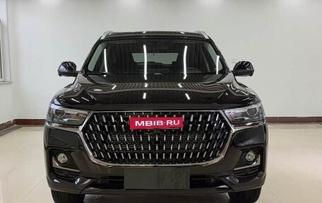 Haval H6, 2023 год, 1 027 700 рублей, 2 фотография