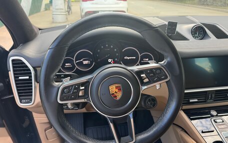 Porsche Cayenne III, 2019 год, 6 500 000 рублей, 10 фотография