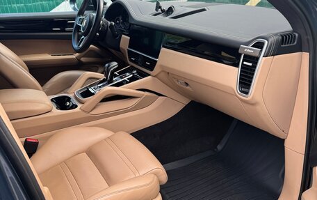 Porsche Cayenne III, 2019 год, 6 500 000 рублей, 6 фотография