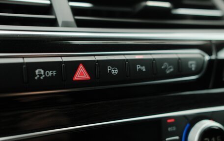 Audi Q7, 2017 год, 5 499 000 рублей, 11 фотография