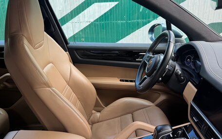 Porsche Cayenne III, 2019 год, 6 500 000 рублей, 2 фотография