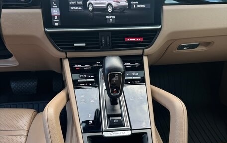 Porsche Cayenne III, 2019 год, 6 500 000 рублей, 9 фотография