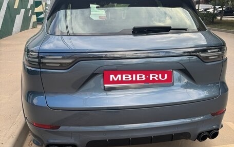 Porsche Cayenne III, 2019 год, 6 500 000 рублей, 8 фотография
