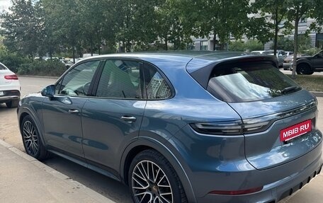 Porsche Cayenne III, 2019 год, 6 500 000 рублей, 7 фотография