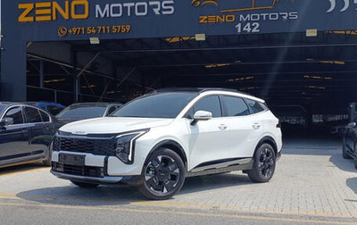 KIA Sportage IV рестайлинг, 2026 год, 4 132 999 рублей, 1 фотография
