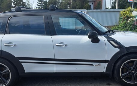 MINI Countryman I (R60), 2011 год, 1 490 000 рублей, 3 фотография