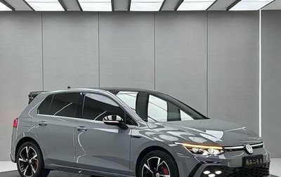 Volkswagen Golf VIII, 2021 год, 2 000 000 рублей, 1 фотография
