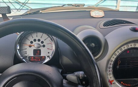 MINI Countryman I (R60), 2011 год, 1 490 000 рублей, 9 фотография