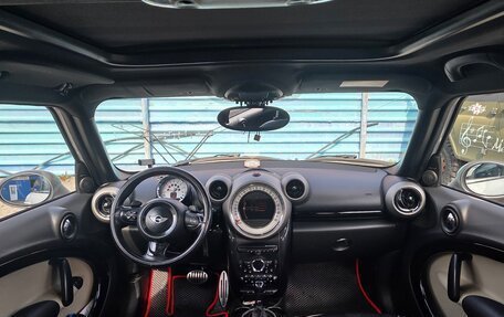 MINI Countryman I (R60), 2011 год, 1 490 000 рублей, 7 фотография