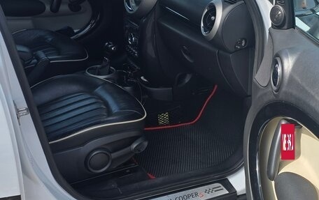 MINI Countryman I (R60), 2011 год, 1 490 000 рублей, 8 фотография