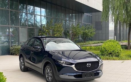 Mazda CX-30 I, 2022 год, 2 200 000 рублей, 1 фотография