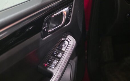 Porsche Macan I рестайлинг, 2019 год, 4 400 000 рублей, 2 фотография