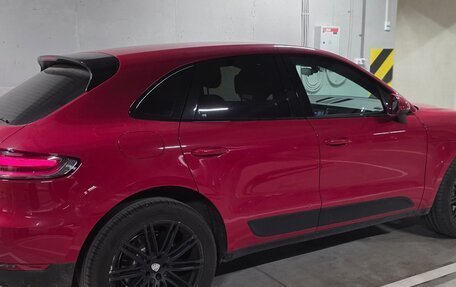 Porsche Macan I рестайлинг, 2019 год, 4 400 000 рублей, 7 фотография