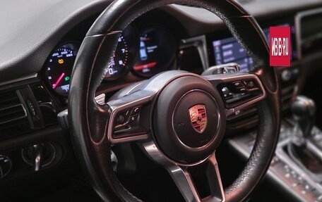 Porsche Macan I рестайлинг, 2019 год, 4 400 000 рублей, 4 фотография