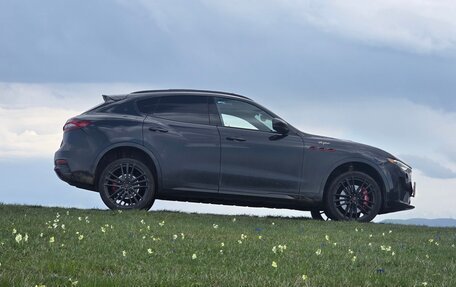 Maserati Levante I, 2019 год, 6 000 000 рублей, 1 фотография