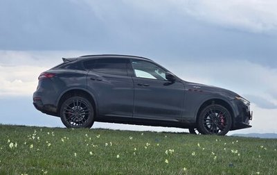 Maserati Levante I, 2019 год, 6 000 000 рублей, 1 фотография