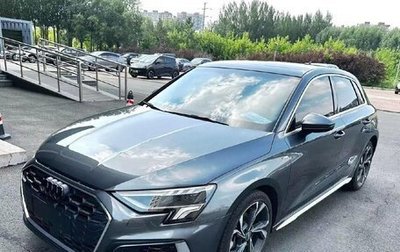 Audi A3, 2023 год, 2 170 000 рублей, 1 фотография