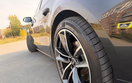 Audi A8, 2012 год, 2 700 000 рублей, 7 фотография