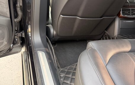 Audi A8, 2012 год, 2 700 000 рублей, 9 фотография