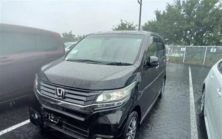 Honda N-WGN I рестайлинг, 2015 год, 510 000 рублей, 1 фотография