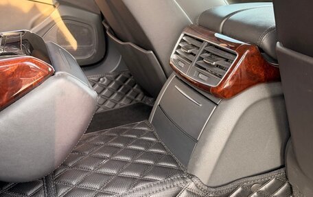 Audi A8, 2012 год, 2 700 000 рублей, 17 фотография