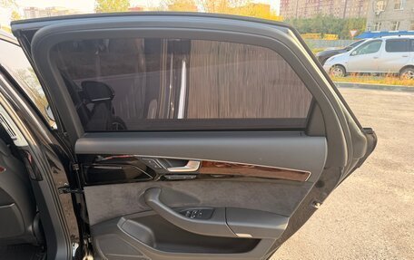 Audi A8, 2012 год, 2 700 000 рублей, 25 фотография