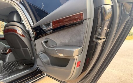 Audi A8, 2012 год, 2 700 000 рублей, 22 фотография
