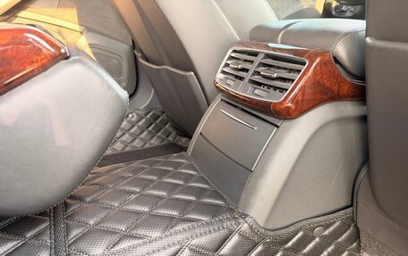 Audi A8, 2012 год, 2 700 000 рублей, 19 фотография