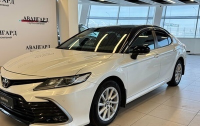 Toyota Camry, 2021 год, 2 812 000 рублей, 1 фотография
